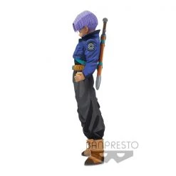 BANPRESTO Trunks Master Stars Piece Manga Dimensions Ver Dragon Ball Z Prize Figure 7 BANPRESTO Trunks Master Stars Piece Manga Dimensions Ver Dragon Ball Z Prize Figure -Toy Model Cosplay Store 4983164353792 figure trunks master stars piece manga dimensions ver dragon ball z prize alta
