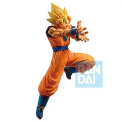 BANPRESTO Super Saiyan Goku Android Battle Ver Dragon Ball Z Prize Figure -Toy Model Cosplay Store 4983164357905 figure super saiyan goku android battle ver dragon ball z prize alta