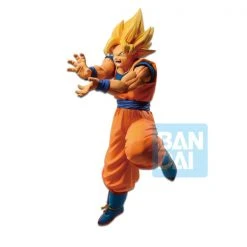 BANPRESTO Super Saiyan Goku Android Battle Ver Dragon Ball Z Prize Figure -Toy Model Cosplay Store 4983164357905 figure super saiyan goku android battle ver dragon ball z prize altb