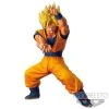BANPRESTO Super Saiyan Son Goku Chosenhiretsuden Ver Dragon Ball Super Prize Figure -Toy Model Cosplay Store 4983164359275 figure super saiyan son goku chosenhiretsuden ver dragon ball super prize primary