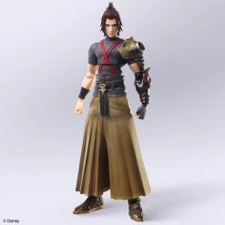 SQUARE ENIX Terra Kingdom Hearts III Bring Arts Action Figure -Toy Model Cosplay Store 4988601344906 figure terra kingdom hearts iii bring arts action alta