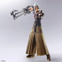 SQUARE ENIX Terra Kingdom Hearts III Bring Arts Action Figure -Toy Model Cosplay Store 4988601344906 figure terra kingdom hearts iii bring arts action alte
