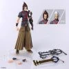 SQUARE ENIX Terra Kingdom Hearts III Bring Arts Action Figure -Toy Model Cosplay Store 4988601344906 figure terra kingdom hearts iii bring arts action primary