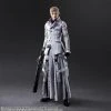 SQUARE ENIX Rufus Shinra Play Arts -Kai- Final Fantasy VII Remake Action Figure 1 SQUARE ENIX Rufus Shinra Play Arts -Kai- Final Fantasy VII Remake Action Figure -Toy Model Cosplay Store 4988601354318 figure rufus shinra play arts kai final fantasy vii remake action primary
