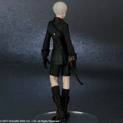 FLARE YoRHa No 9 Type S (Re-run) Deluxe Ver NieR Automata Figure -Toy Model Cosplay Store 4988601356299 figure yorha no 9 type s re run deluxe ver nier automata altc