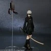 FLARE YoRHa No 9 Type S (Re-run) Deluxe Ver NieR Automata Figure -Toy Model Cosplay Store 4988601356299 figure yorha no 9 type s re run deluxe ver nier automata primary