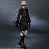 FLARE YoRHa No 9 Type S (Re-run) NieR Automata Figure 2 FLARE YoRHa No 9 Type S (Re-run) NieR Automata Figure -Toy Model Cosplay Store 4988601356305 figure yorha no 9 type s re run nier automata primary