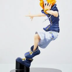 SQUARE ENIX Neku The World Ends With You The Animation Prize Figure 10 SQUARE ENIX Neku The World Ends With You The Animation Prize Figure -Toy Model Cosplay Store 4988601357579 figure neku the world ends with you prize altc