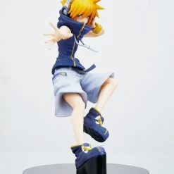 SQUARE ENIX Neku The World Ends With You The Animation Prize Figure