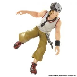 SQUARE ENIX Beat The World Ends With You The Animation Figure -Toy Model Cosplay Store 4988601357593 figure beat the world ends with you the animation altb
