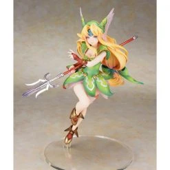 FLARE Riesz Trials Of Mana Figure -Toy Model Cosplay Store 4988601357647 figure riesz trials of mana alta