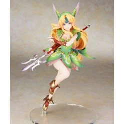 FLARE Riesz Trials Of Mana Figure -Toy Model Cosplay Store 4988601357647 figure riesz trials of mana altb