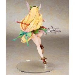FLARE Riesz Trials Of Mana Figure -Toy Model Cosplay Store 4988601357647 figure riesz trials of mana alte