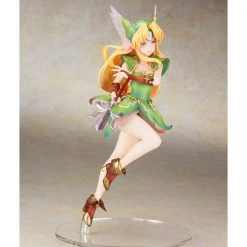 FLARE Riesz Trials Of Mana Figure -Toy Model Cosplay Store 4988601357647 figure riesz trials of mana altg