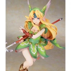 FLARE Riesz Trials Of Mana Figure -Toy Model Cosplay Store 4988601357647 figure riesz trials of mana alti