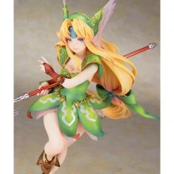 FLARE Riesz Trials Of Mana Figure -Toy Model Cosplay Store 4988601357647 figure riesz trials of mana altj