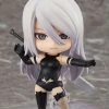 SQUARE ENIX YoRHa No 2 Type A NieR Automata Nendoroid Figure
