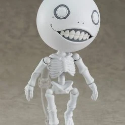 SQUARE ENIX Emil NieR Replicant Ver 1.22474487139 Nendoroid Figure -Toy Model Cosplay Store 4988601357661 figure emil nier replicant ver 1 22474487139 nendoroid altb