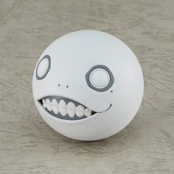 SQUARE ENIX Emil NieR Replicant Ver 1.22474487139 Nendoroid Figure -Toy Model Cosplay Store 4988601357661 figure emil nier replicant ver 1 22474487139 nendoroid altc