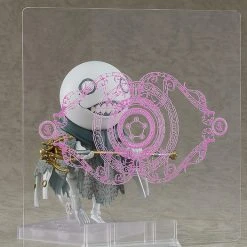 SQUARE ENIX Emil NieR Replicant Ver 1.22474487139 Nendoroid Figure -Toy Model Cosplay Store 4988601357661 figure emil nier replicant ver 1 22474487139 nendoroid alte