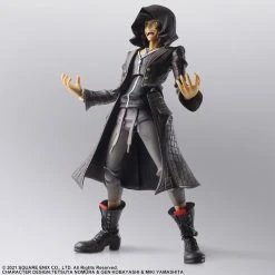 SQUARE ENIX Minamimoto NEO The World Ends With You The Animation Bring Arts Action Figure -Toy Model Cosplay Store 4988601357982 figure minamimoto neo the world ends with you bring arts action altd