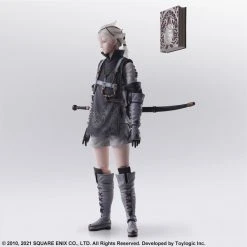 SQUARE ENIX Young Protagonist Nier Replicant Ver 1.22474487139 Bring Arts Action Figure -Toy Model Cosplay Store 4988601358002 figure young protagonist nier replicant ver bring arts action altf