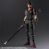SQUARE ENIX Sonon Kusakabe Play Arts -Kai- Final Fantasy VII Remake Action Figure