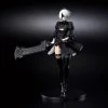 SQUARE ENIX YoRHa No 2 Type B NieR Automata Statuette Figure -Toy Model Cosplay Store 4988601358941 figure yorha no 2 type b nier automata statuette primary