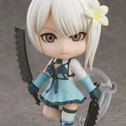 SQUARE ENIX Kaine NieR Replicant Ver 1.22474487139... Nendoroid Figure