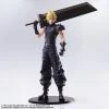 SQUARE ENIX Cloud Strife Final Fantasy VII Remake Static Arts Figure -Toy Model Cosplay Store 4988601362559 figure cloud strife final fantasy vii remake static arts primary