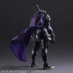 SQUARE ENIX Jack Garland Play Arts -Kai- Stranger Of Paradise Final Fantasy Origin Action Figure -Toy Model Cosplay Store 4988601363822 figure jack garland play arts kai stranger of paradise final fantasy origin action altc