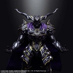 SQUARE ENIX Jack Garland Play Arts -Kai- Stranger Of Paradise Final Fantasy Origin Action Figure -Toy Model Cosplay Store 4988601363822 figure jack garland play arts kai stranger of paradise final fantasy origin action alte