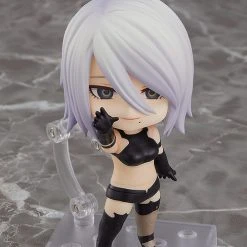 SQUARE ENIX YoRHa Type A No 2 Short Hair Ver NieR Automata Nendoroid Figure 13 SQUARE ENIX YoRHa Type A No 2 Short Hair Ver NieR Automata Nendoroid Figure -Toy Model Cosplay Store 4988601365512 figure nier automata a2 yorha type a no 2 short hair ver alte