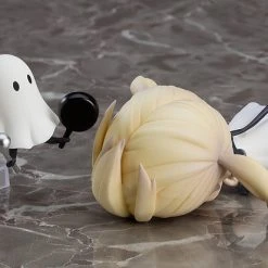 SQUARE ENIX The Girl Of Light & Mama NieR Re[in]carnation Nendoroid Figure -Toy Model Cosplay Store 4988601365529 figure the girl of light and mama nier reincarnation nendoroid altd