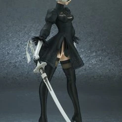 FLARE YoRHa No 2 Type B (Re-Run) NieR Automata Figure 12 FLARE YoRHa No 2 Type B (Re-Run) NieR Automata Figure -Toy Model Cosplay Store 4988601365543 figure yorha no 2 type b re run nier automata altb