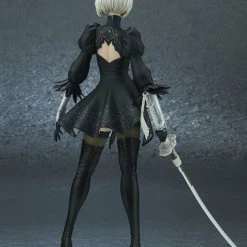 FLARE YoRHa No 2 Type B (Re-Run) NieR Automata Figure 13 FLARE YoRHa No 2 Type B (Re-Run) NieR Automata Figure -Toy Model Cosplay Store 4988601365543 figure yorha no 2 type b re run nier automata altc