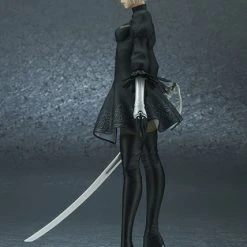 FLARE YoRHa No 2 Type B (Re-Run) NieR Automata Figure 14 FLARE YoRHa No 2 Type B (Re-Run) NieR Automata Figure -Toy Model Cosplay Store 4988601365543 figure yorha no 2 type b re run nier automata altd