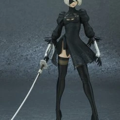 FLARE YoRHa No 2 Type B (Re-Run) NieR Automata Figure