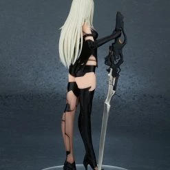 FLARE YoRHa No 2 Type A Deluxe Ver NieR Automata Figure -Toy Model Cosplay Store 4988601365741 figure yorha no 2 type a deluxe ver nier automata altd