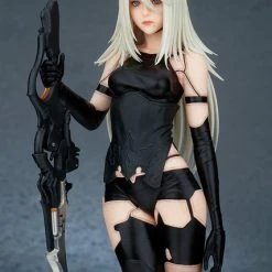 FLARE YoRHa No 2 Type A Deluxe Ver NieR Automata Figure -Toy Model Cosplay Store 4988601365741 figure yorha no 2 type a deluxe ver nier automata alte