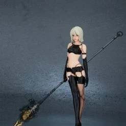 FLARE YoRHa No 2 Type A Deluxe Ver NieR Automata Figure -Toy Model Cosplay Store 4988601365741 figure yorha no 2 type a deluxe ver nier automata alth
