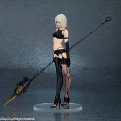 FLARE YoRHa No 2 Type A Deluxe Ver NieR Automata Figure -Toy Model Cosplay Store 4988601365741 figure yorha no 2 type a deluxe ver nier automata altj