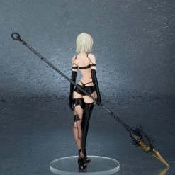 FLARE YoRHa No 2 Type A Deluxe Ver NieR Automata Figure -Toy Model Cosplay Store 4988601365741 figure yorha no 2 type a deluxe ver nier automata altk