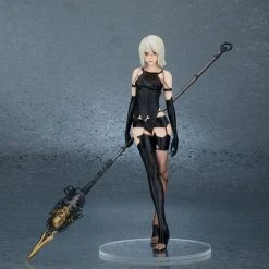 FLARE YoRHa No 2 Type A Deluxe Ver NieR Automata Figure -Toy Model Cosplay Store 4988601365741 figure yorha no 2 type a deluxe ver nier automata altm