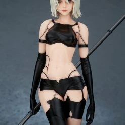 FLARE YoRHa No 2 Type A Deluxe Ver NieR Automata Figure -Toy Model Cosplay Store 4988601365741 figure yorha no 2 type a deluxe ver nier automata altn