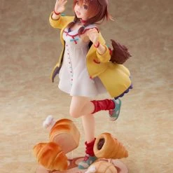 TAITO Inugami Korone Hololive Production Spiritale Figure -Toy Model Cosplay Store 4988611221877 figure inugami korone spiritale ver hololive production alta