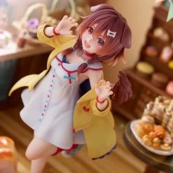 TAITO Inugami Korone Hololive Production Spiritale Figure -Toy Model Cosplay Store 4988611221877 figure inugami korone spiritale ver hololive production alti