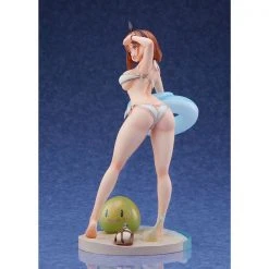 TAITO Ryza White Swimwear Ver Atelier Ryza 2 Lost Legends & The Secret Fairy Spiritale Figure -Toy Model Cosplay Store 4988611221884 figure ryza white swimwear ver atelier ryza 2 lost legends and the secret fairy spiritale altb