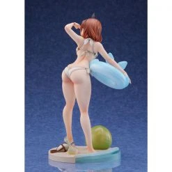 TAITO Ryza White Swimwear Ver Atelier Ryza 2 Lost Legends & The Secret Fairy Spiritale Figure -Toy Model Cosplay Store 4988611221884 figure ryza white swimwear ver atelier ryza 2 lost legends and the secret fairy spiritale altc