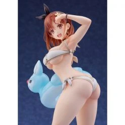 TAITO Ryza White Swimwear Ver Atelier Ryza 2 Lost Legends & The Secret Fairy Spiritale Figure -Toy Model Cosplay Store 4988611221884 figure ryza white swimwear ver atelier ryza 2 lost legends and the secret fairy spiritale altf